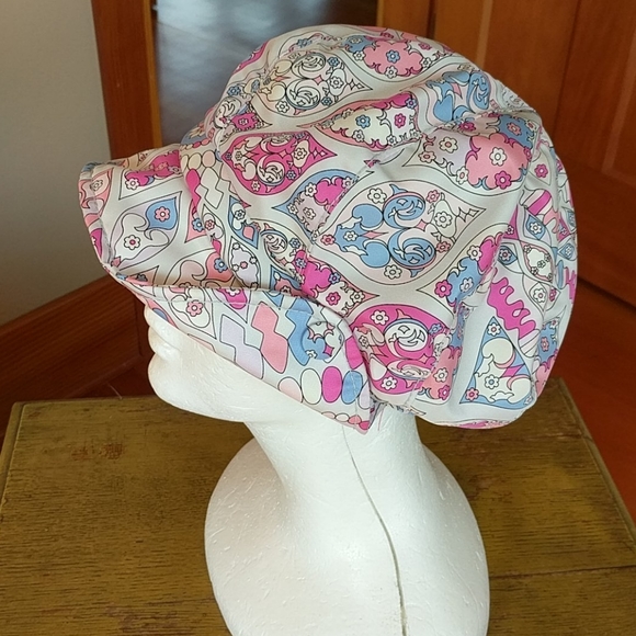 EMILIO PUCCI HAT ! main image 8